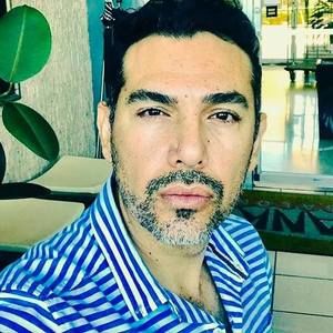 Meet your Posher, Jesus